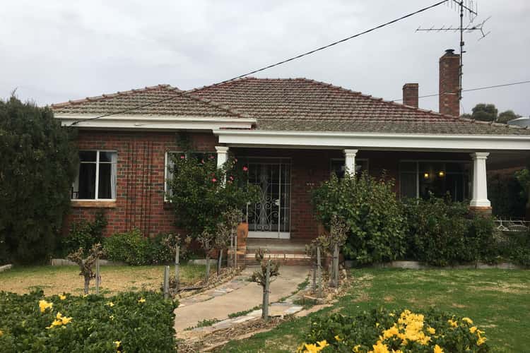 Second view of Homely house listing, 14 WAUGH STREET, Charlton VIC 3525