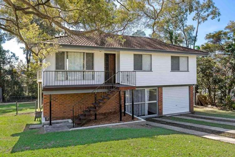 Main view of Homely house listing, 39 Killara Crescent, Kippa-ring QLD 4021