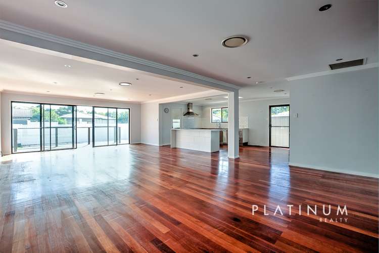 Second view of Homely house listing, 21 Hokitika Street, Broadbeach Waters QLD 4218