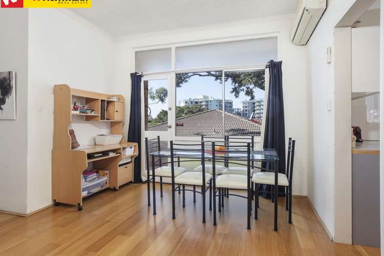 Second view of Homely unit listing, 10/8-10 King Edward Street, Rockdale NSW 2216