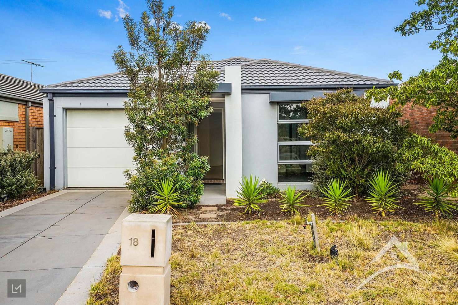 Main view of Homely house listing, 18 Narung Way, Wyndham Vale VIC 3024