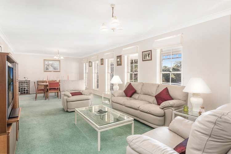 Third view of Homely house listing, 16 Elliston Place, Barden Ridge NSW 2234