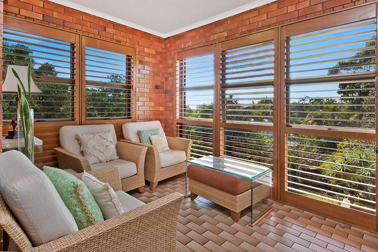 Fifth view of Homely house listing, 52 Yakola Parade, Alexandra Headland QLD 4572