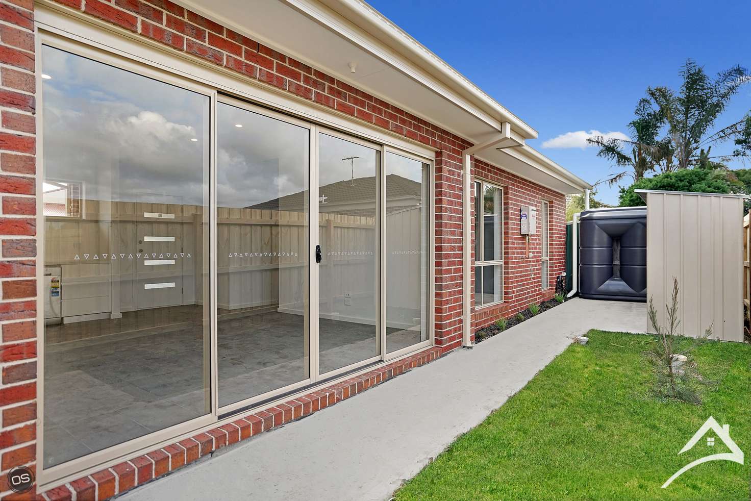 Main view of Homely unit listing, 2/35 Ailsa Street South, Altona Meadows VIC 3028