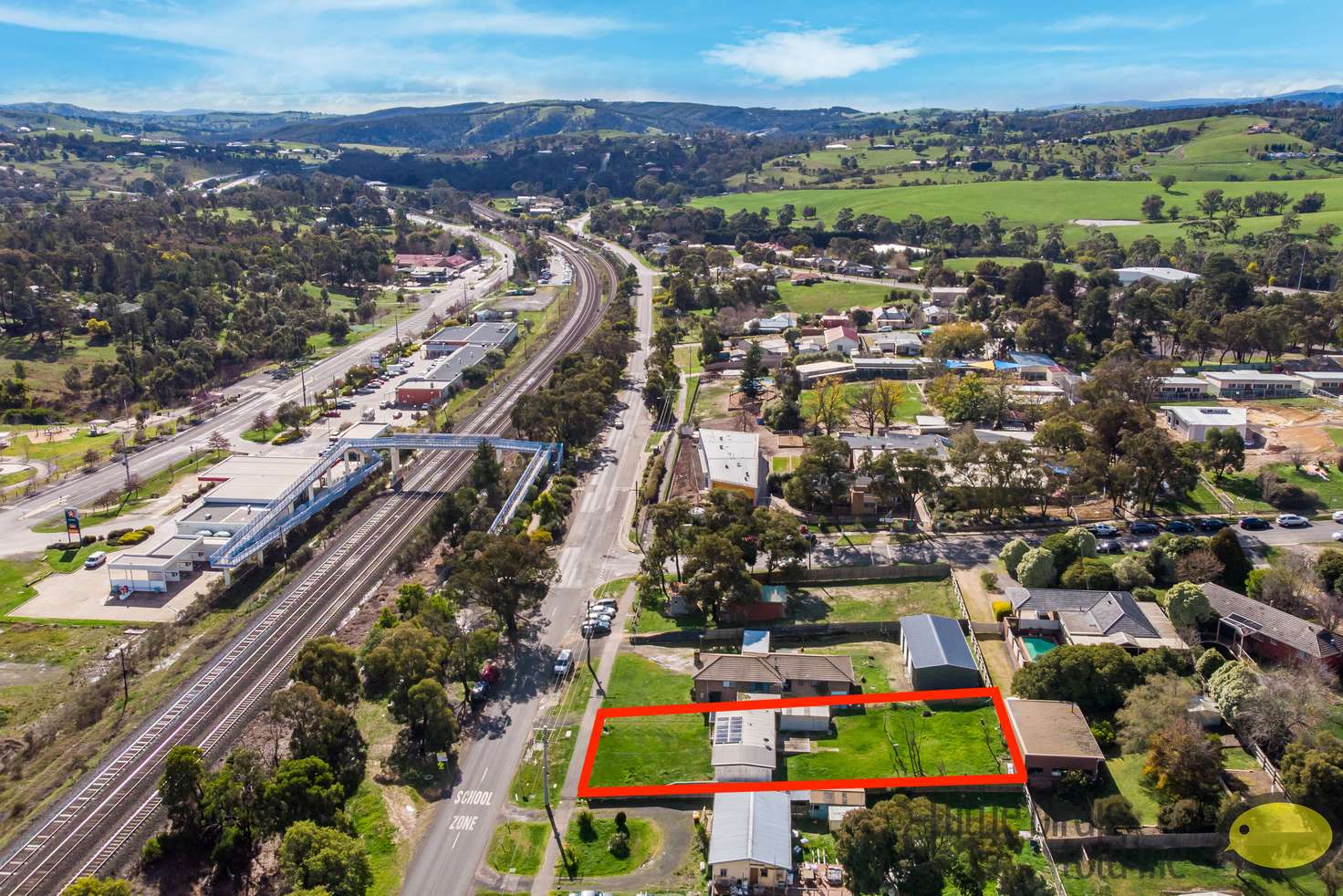 Main view of Homely house listing, 57 RAIL STREET, Wandong VIC 3758