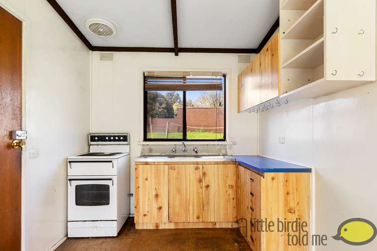 Third view of Homely house listing, 57 RAIL STREET, Wandong VIC 3758