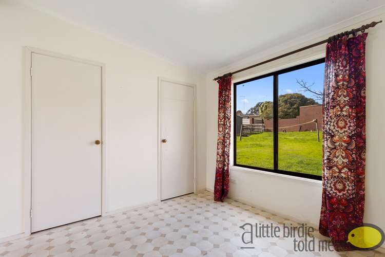 Fifth view of Homely house listing, 57 RAIL STREET, Wandong VIC 3758