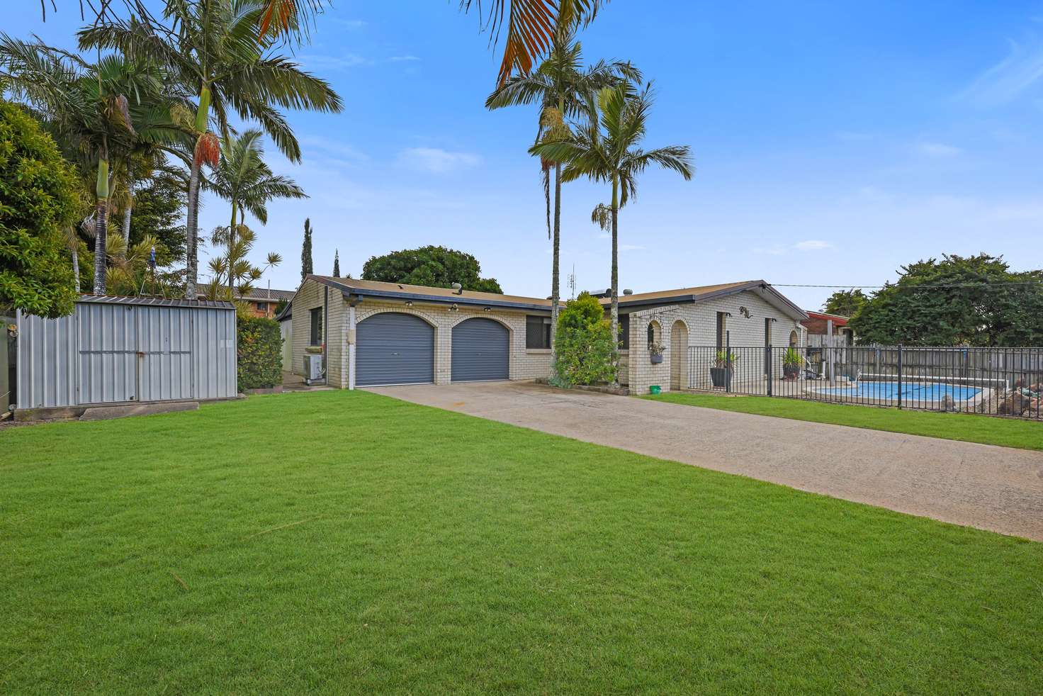 Main view of Homely house listing, 8 Katherine Street, Maroochydore QLD 4558