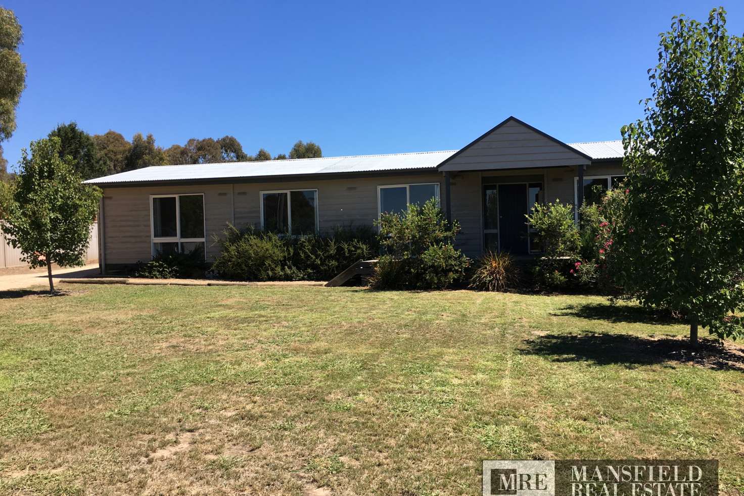 Main view of Homely house listing, 89A Highton Lane, Mansfield VIC 3722
