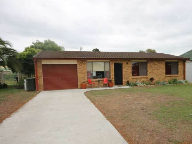 Main view of Homely house listing, 24 Marquet Street, Merriwa NSW 2329
