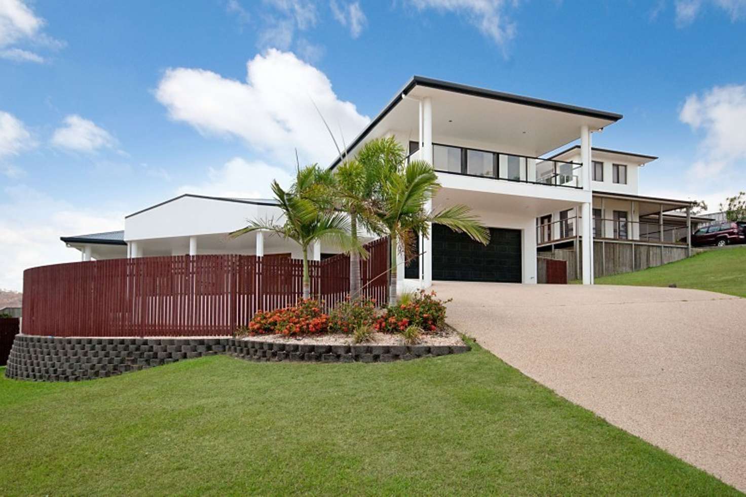 Main view of Homely house listing, 37 Goicoechea Drive, Bushland Beach QLD 4818