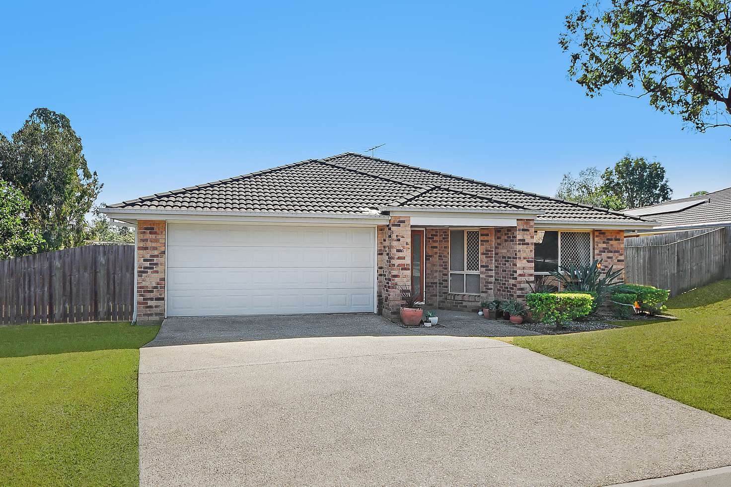 Main view of Homely house listing, 3 Katelyn Court, Cashmere QLD 4500
