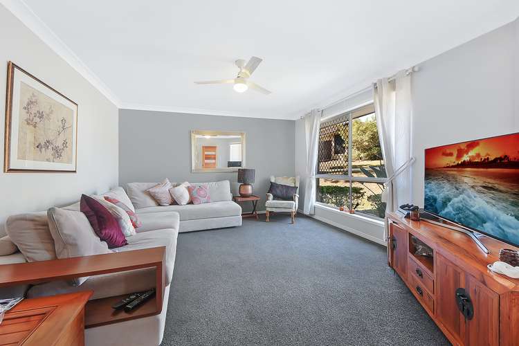 Fourth view of Homely house listing, 3 Katelyn Court, Cashmere QLD 4500