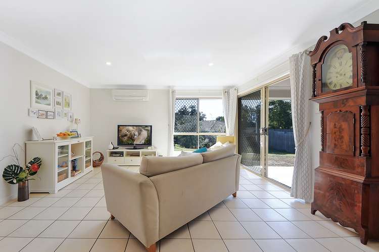 Fifth view of Homely house listing, 3 Katelyn Court, Cashmere QLD 4500
