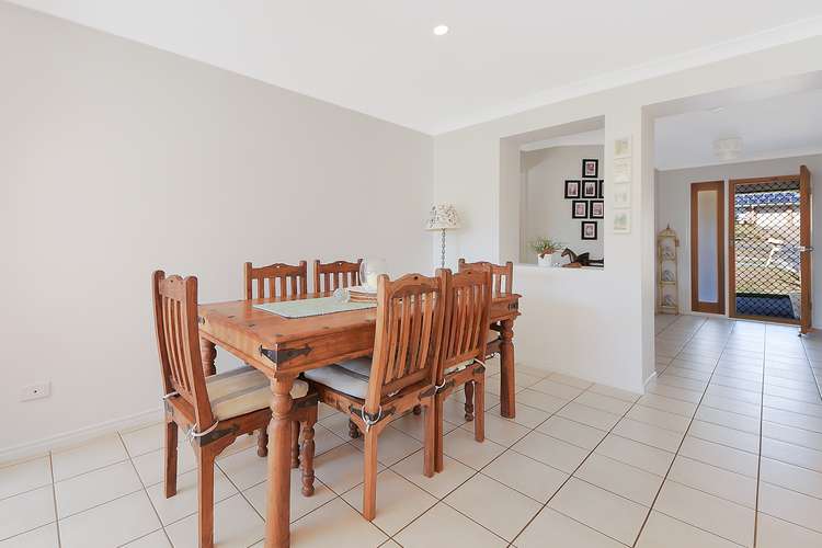 Sixth view of Homely house listing, 3 Katelyn Court, Cashmere QLD 4500