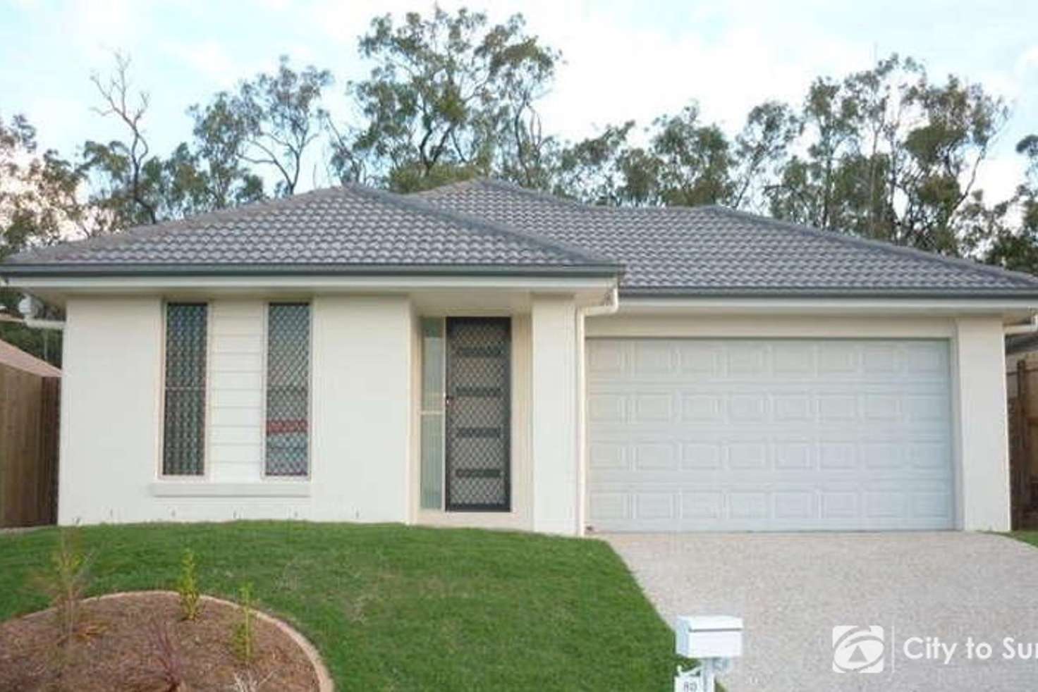 Main view of Homely house listing, 80 Goundry Drive, Holmview QLD 4207