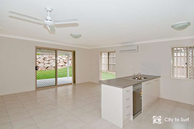 Second view of Homely house listing, 80 Goundry Drive, Holmview QLD 4207