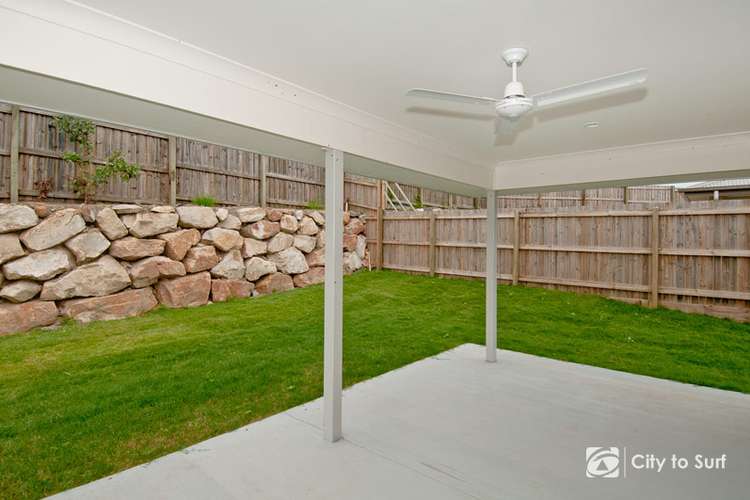 Fourth view of Homely house listing, 80 Goundry Drive, Holmview QLD 4207