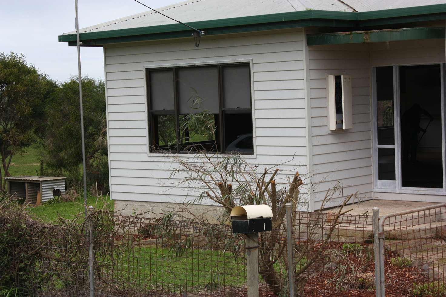 Main view of Homely house listing, 25 Ben Hill Road, Montagu TAS 7330