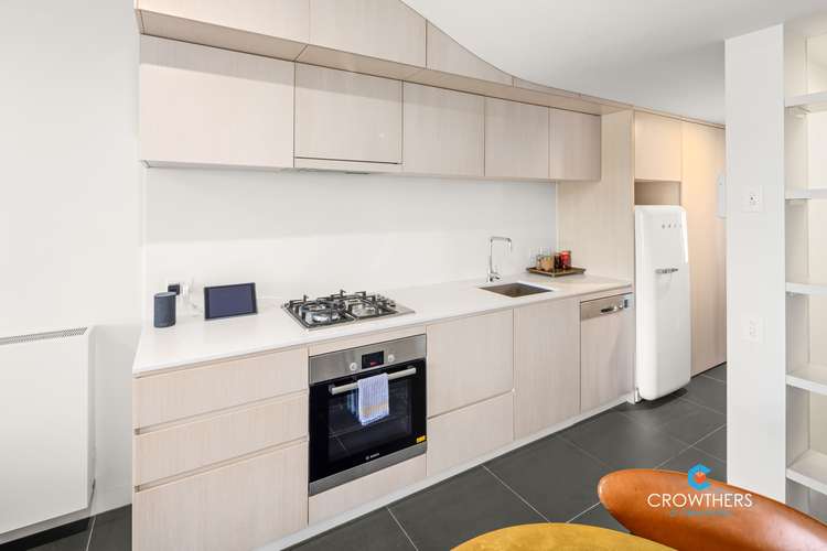 Fourth view of Homely apartment listing, 705/25 Edinburgh Avenue, Canberra ACT 2601