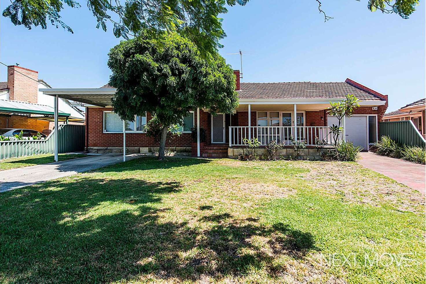 Main view of Homely house listing, 4 Worley St, Willagee WA 6156