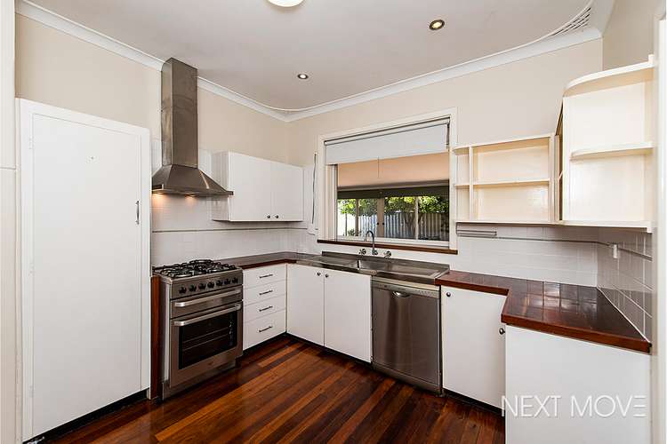 Fourth view of Homely house listing, 4 Worley St, Willagee WA 6156