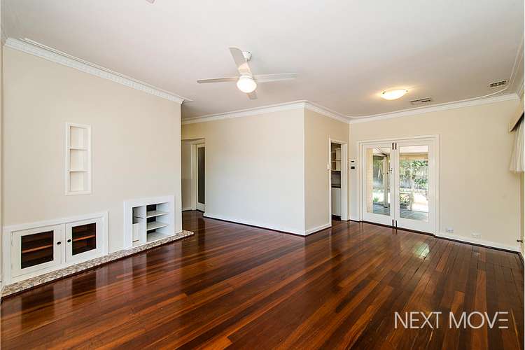 Sixth view of Homely house listing, 4 Worley St, Willagee WA 6156