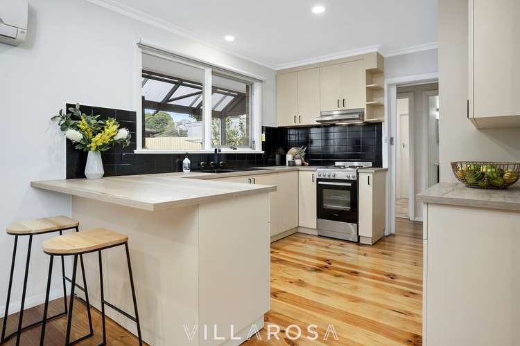 Fourth view of Homely house listing, 98 Apex Avenue, Belmont VIC 3216
