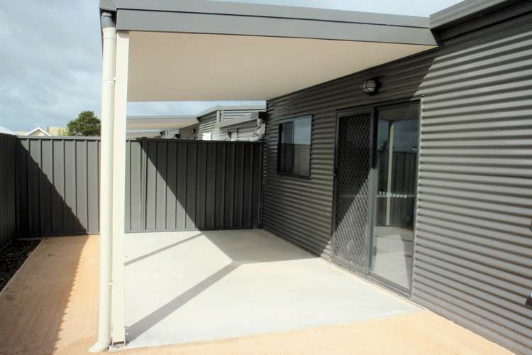 Fourth view of Homely unit listing, 8/65 ALEXANDER AVENUE, Horsham VIC 3400