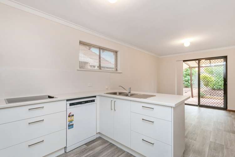 Second view of Homely villa listing, 4/10 Stubbs Place, Booragoon WA 6154
