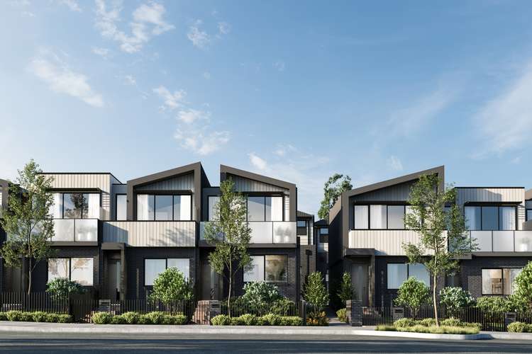 Main view of Homely townhouse listing, 11/650-654 Pascoe Vale Road, Oak Park VIC 3046