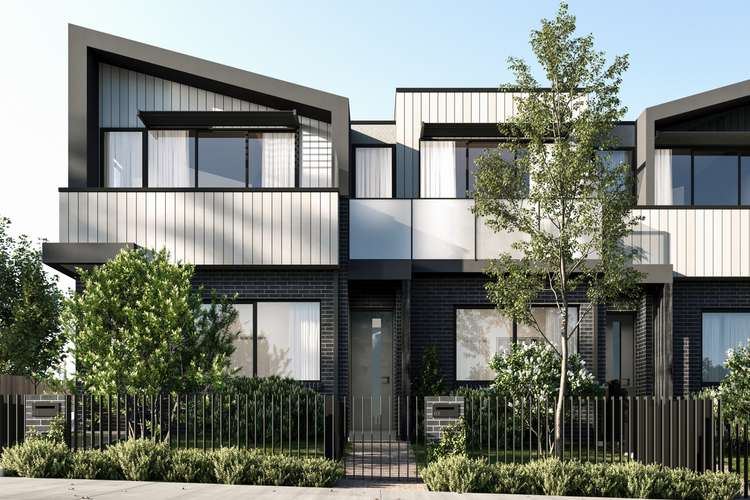 Third view of Homely townhouse listing, 11/650-654 Pascoe Vale Road, Oak Park VIC 3046