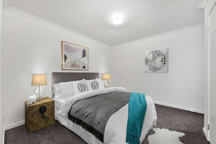 Fourth view of Homely house listing, 12 Flourish Walk, Doreen VIC 3754