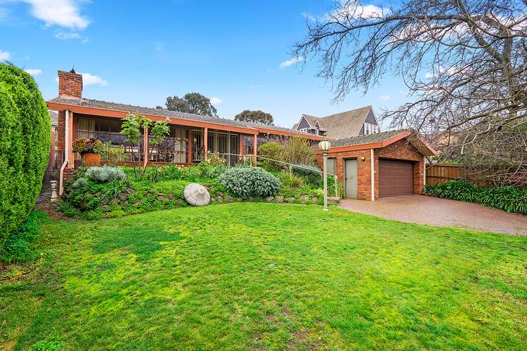 Fifth view of Homely house listing, 168 Whitehorse Road, Balwyn VIC 3103