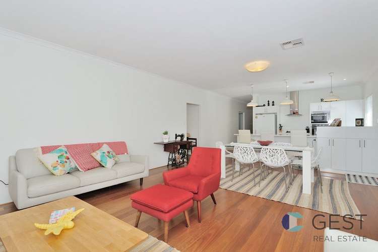 Second view of Homely unit listing, 2/54 Cob Road, Brabham WA 6055