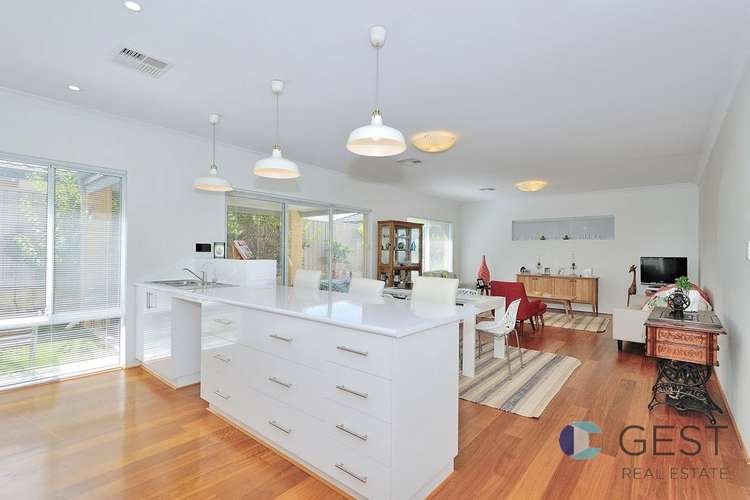 Third view of Homely unit listing, 2/54 Cob Road, Brabham WA 6055