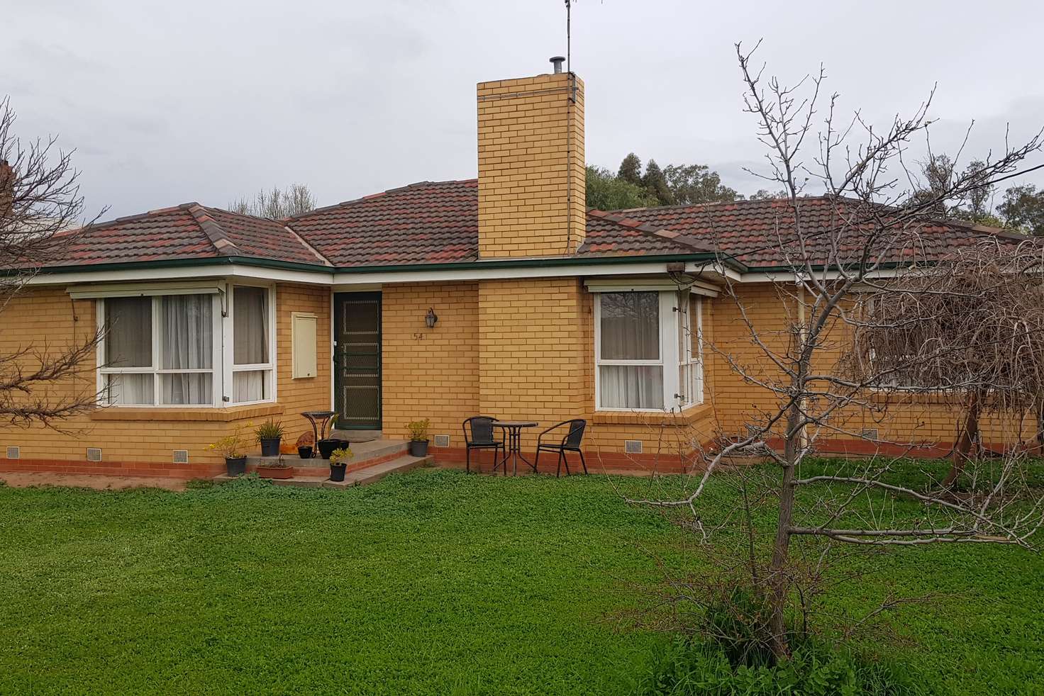 Main view of Homely house listing, 54 High Street, Rochester VIC 3561