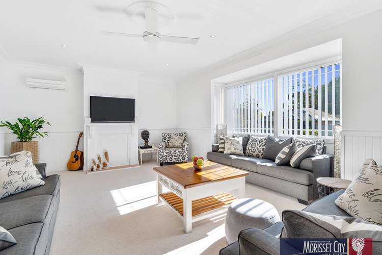 Second view of Homely house listing, 18 Riesling Road, Bonnells Bay NSW 2264
