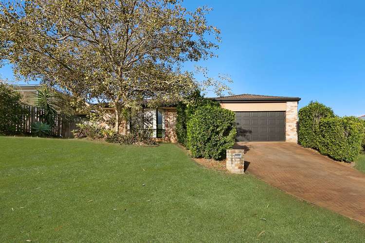 Main view of Homely house listing, 5 Terracotta Close, Griffin QLD 4503