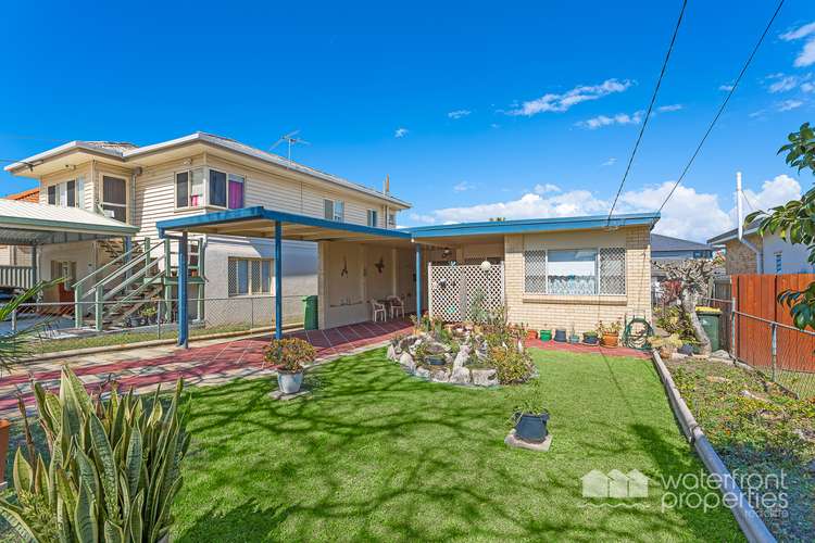 Third view of Homely house listing, 31 ARTHUR STREET, Woody Point QLD 4019