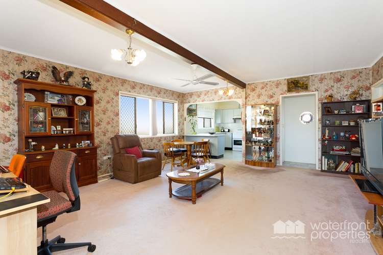 Fourth view of Homely house listing, 31 ARTHUR STREET, Woody Point QLD 4019