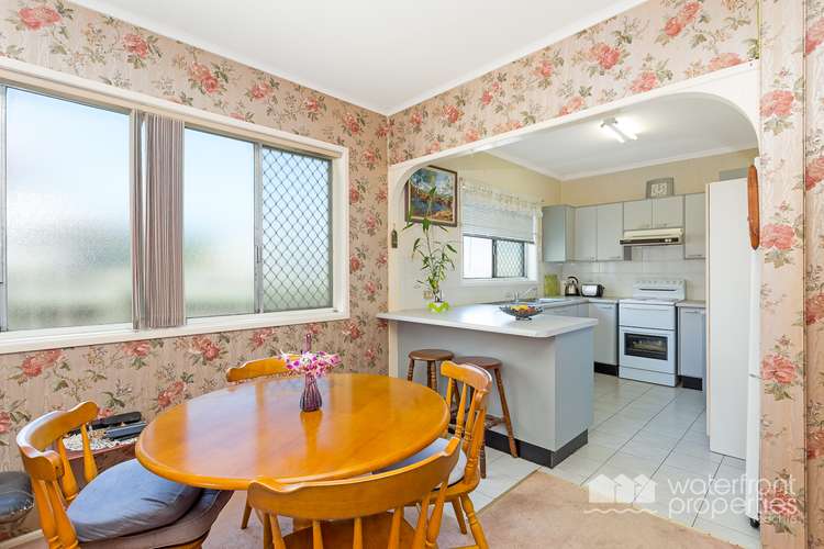 Fifth view of Homely house listing, 31 ARTHUR STREET, Woody Point QLD 4019