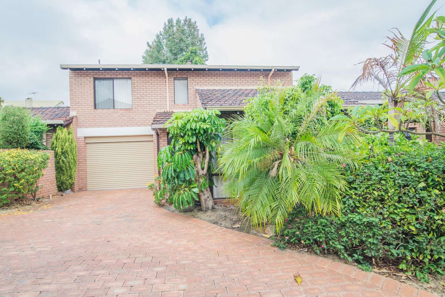 Main view of Homely townhouse listing, 5/15 Norton Street, South Perth WA 6151