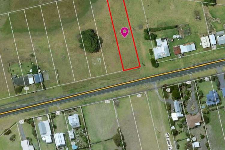 Fourth view of Homely residentialLand listing, CA 9 Sec 11 Parish Of Narrawong, Narrawong VIC 3285