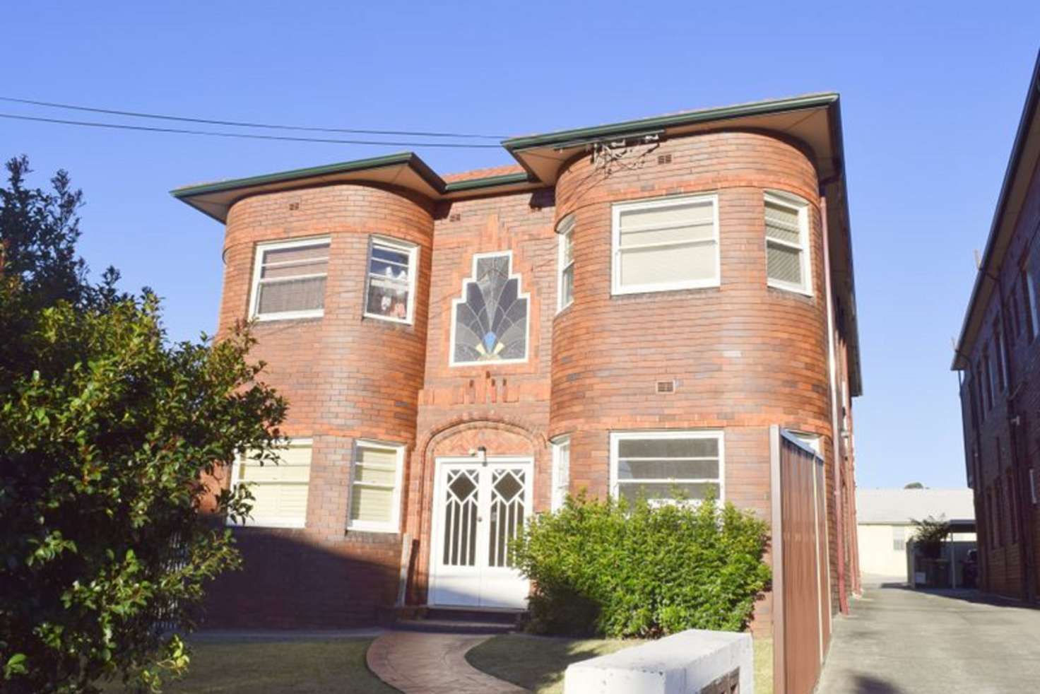 Main view of Homely unit listing, 5/41 Alt Street, Ashfield NSW 2131