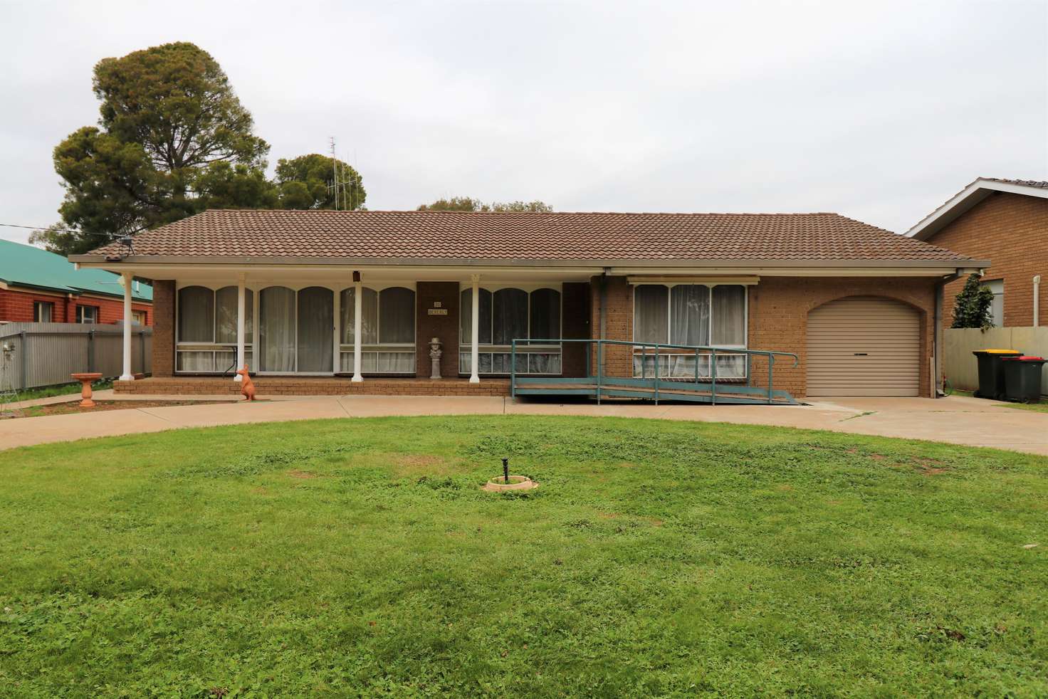 Main view of Homely house listing, 30 Ring Road, Boort VIC 3537