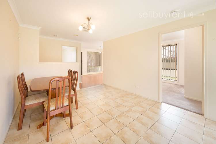 Fifth view of Homely house listing, 2 FOXGLOVE TERRACE, Baranduda VIC 3691