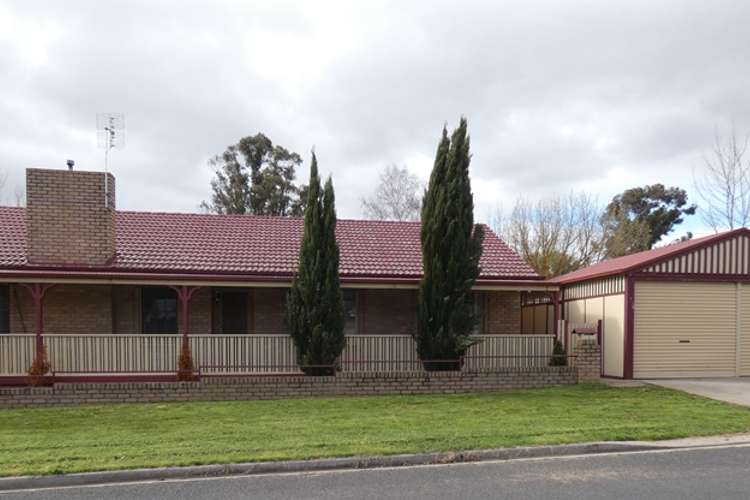 Second view of Homely house listing, 1 Station Street, Campbells Creek VIC 3451