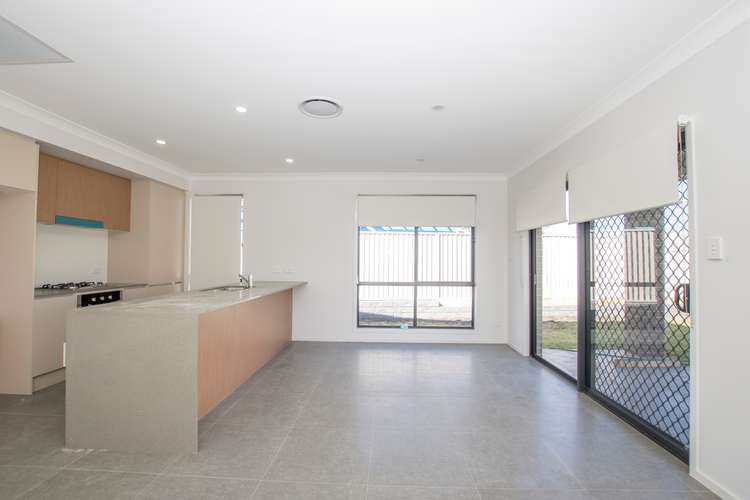 Third view of Homely house listing, 45 Barrett St, Gregory Hills NSW 2557
