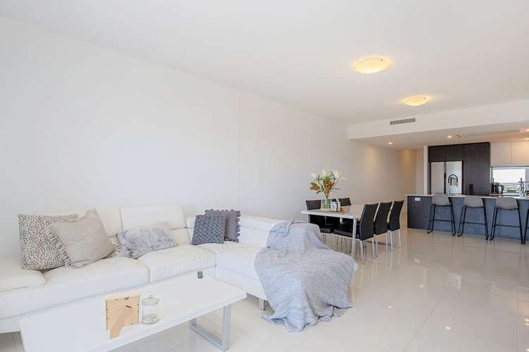 Fourth view of Homely apartment listing, 21103/25-31 East Quay Drive, Biggera Waters QLD 4216